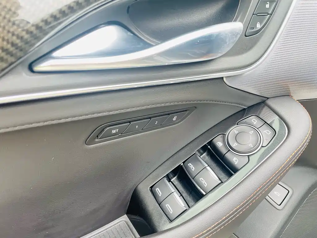 Cadillac CT5 2021 — фото 16
