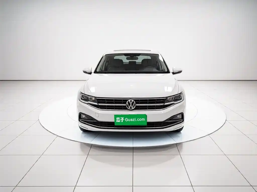 Volkswagen Bora 2020 — фото 2