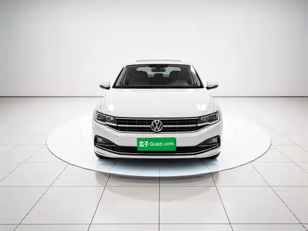 Volkswagen Bora 2020