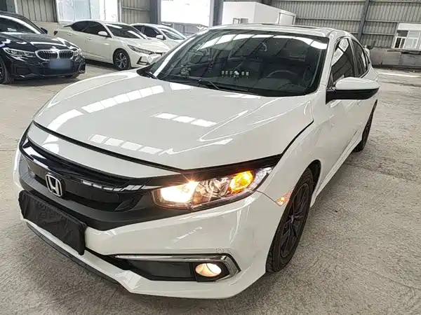 Honda Civic 2019