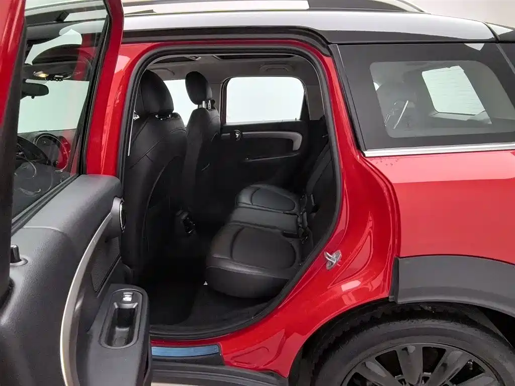MINI Countryman 2021 — фото 15