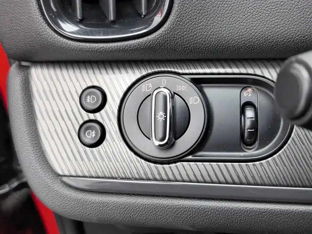 MINI Countryman 2021 — фото 21