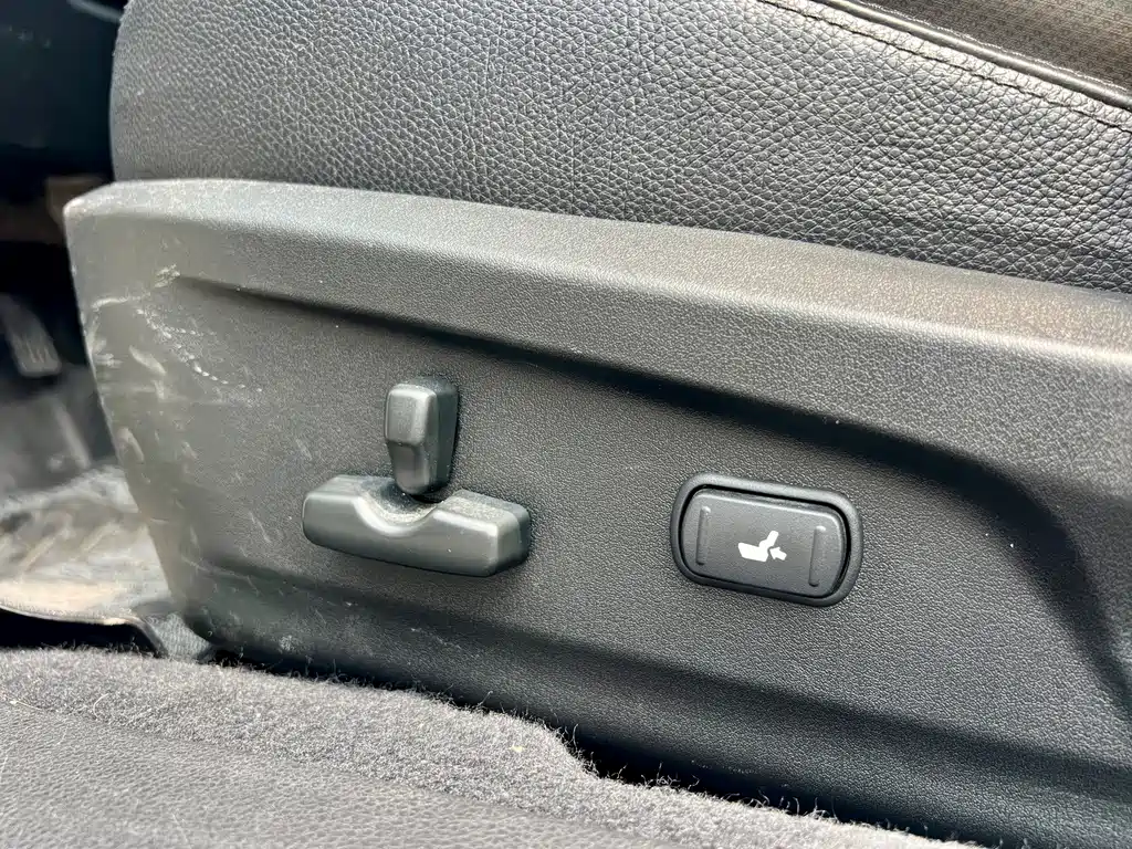 Subaru Outback 2013 — фото 14