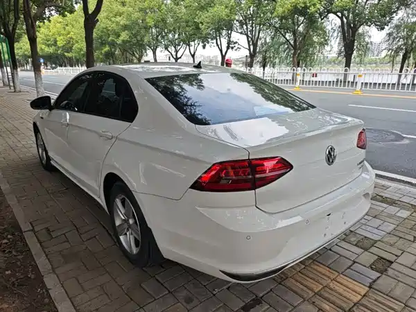 Volkswagen Lamando 2020
