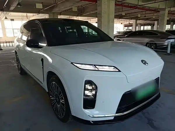NIO ES8 2026