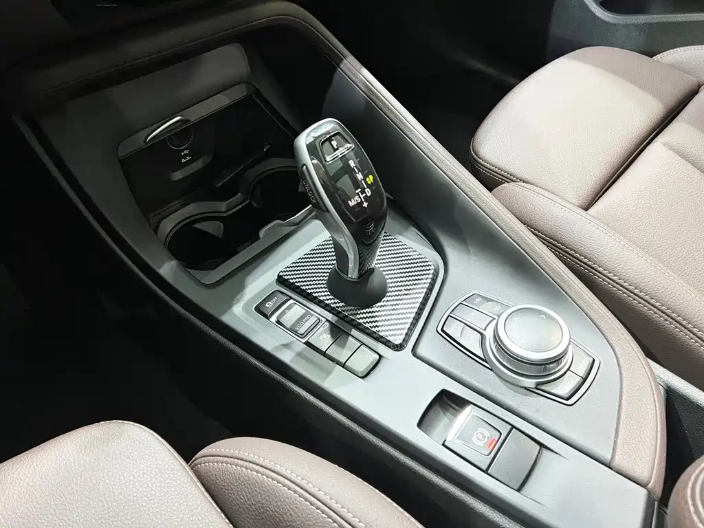 BMW X1 2020 — фото 16