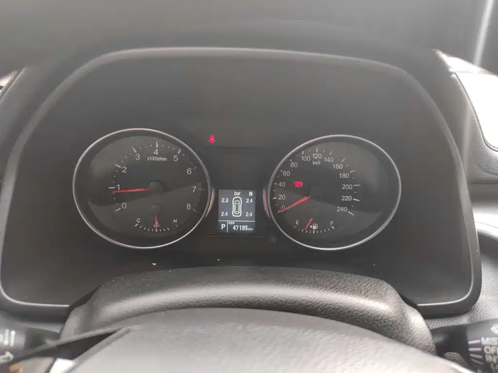 Haval M6 2022