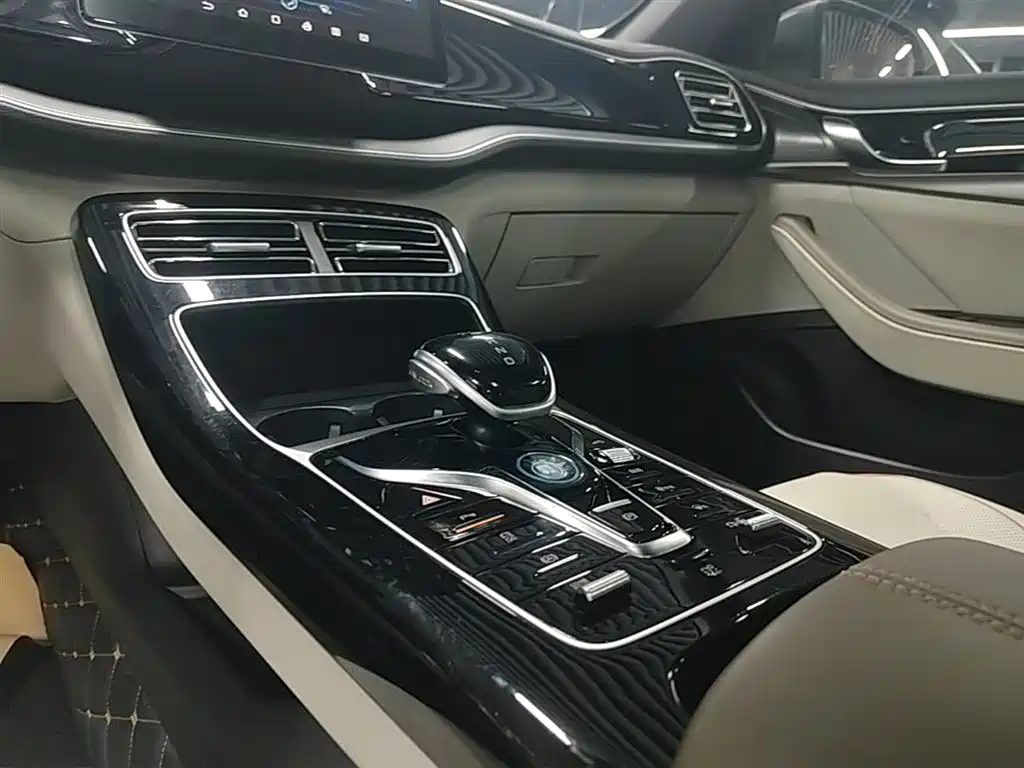BYD Qin PLUS 2023 — фото 14