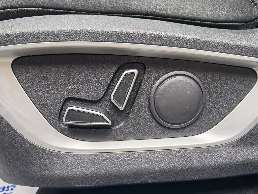 Changan CS75 PLUS 2024 — фото 15