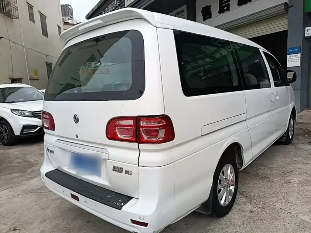 Fengxing Lingzhi 2019