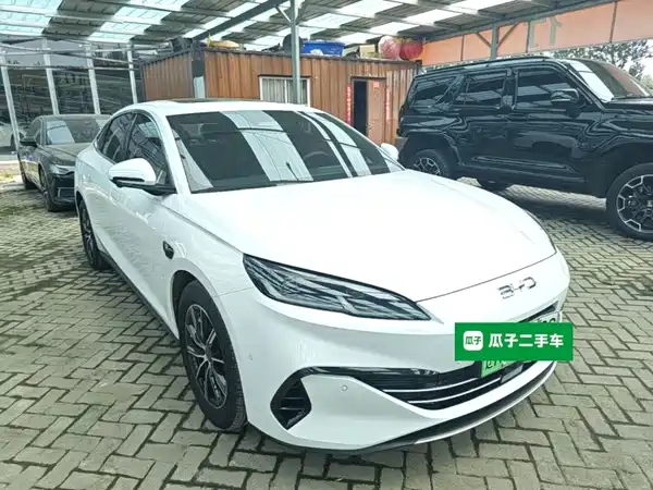 BYD Seal 06 2025