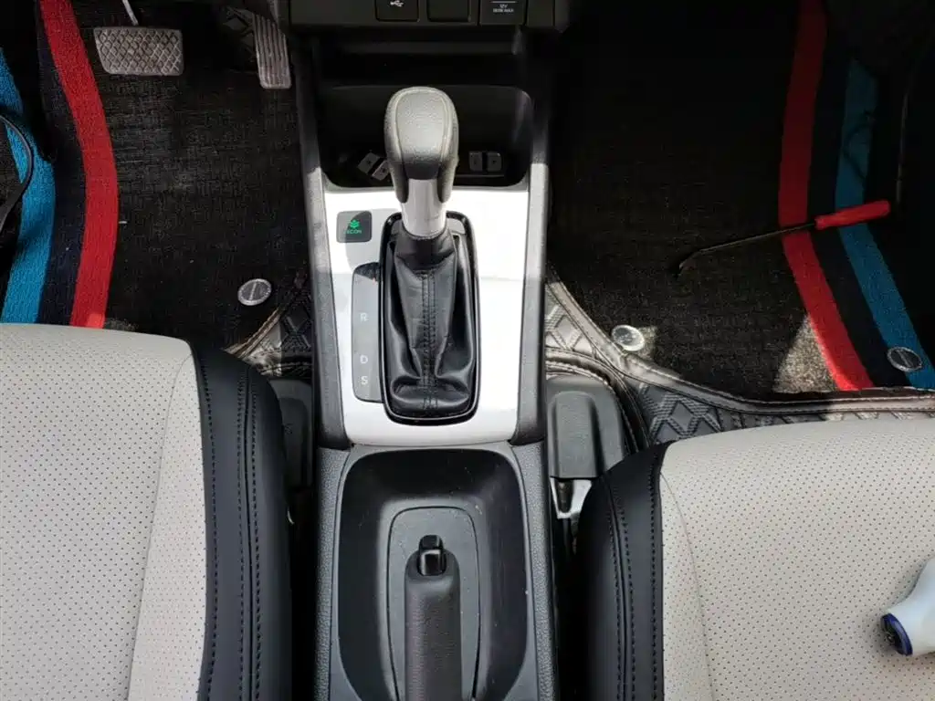 Honda Fit 2023 — фото 14