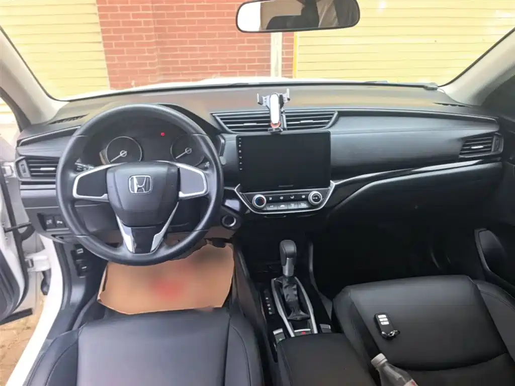 Honda Crider 2020 — фото 10