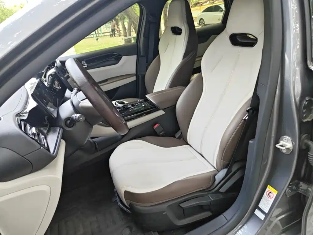 BYD Qin PLUS 2025 — фото 15