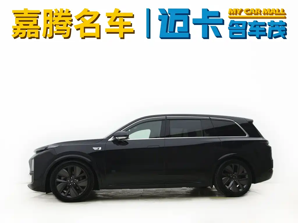 Li Auto Li L9 2023