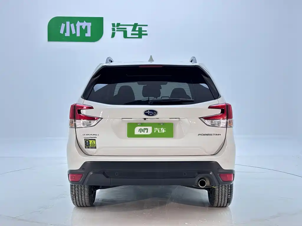 Subaru Forester 2023