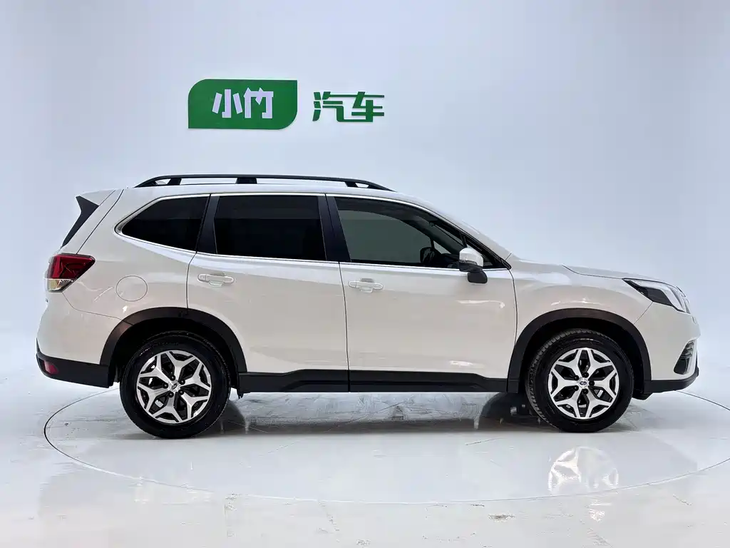 Subaru Forester 2023