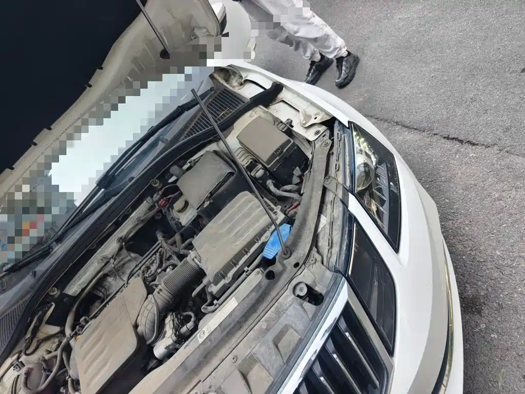 Skoda Octavia 2019 — фото 21