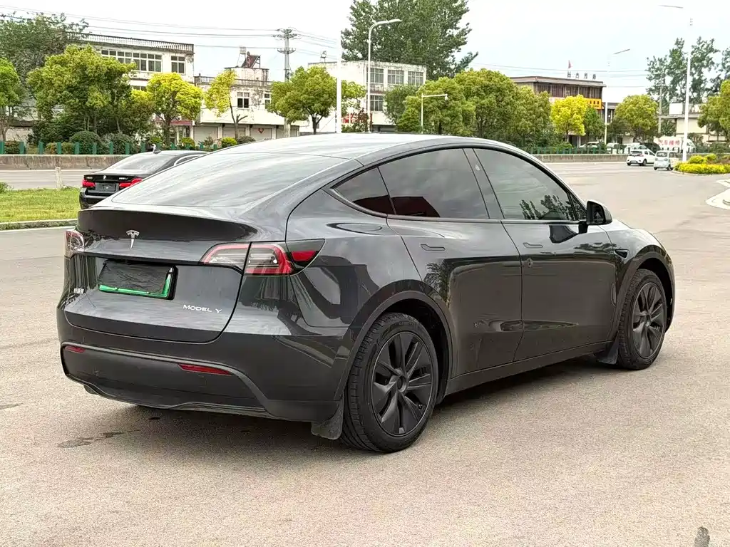 Tesla Model Y 2024 — фото 7