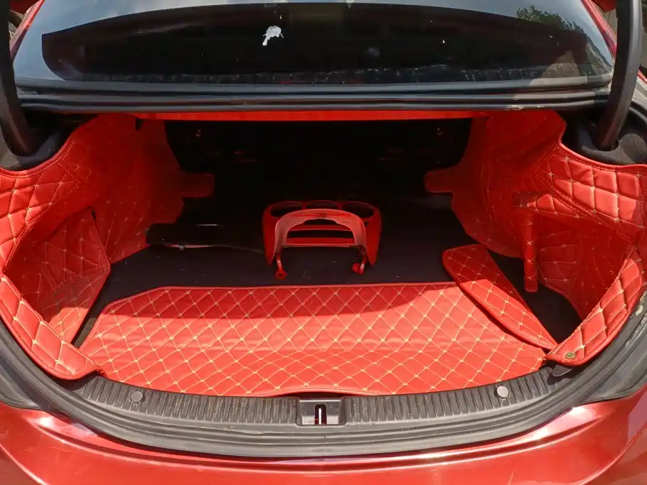 Mercedes-Benz C-Class 2018