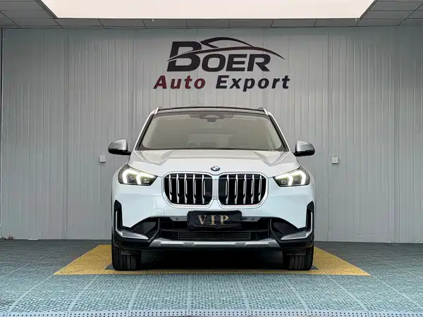 BMW X1 2023