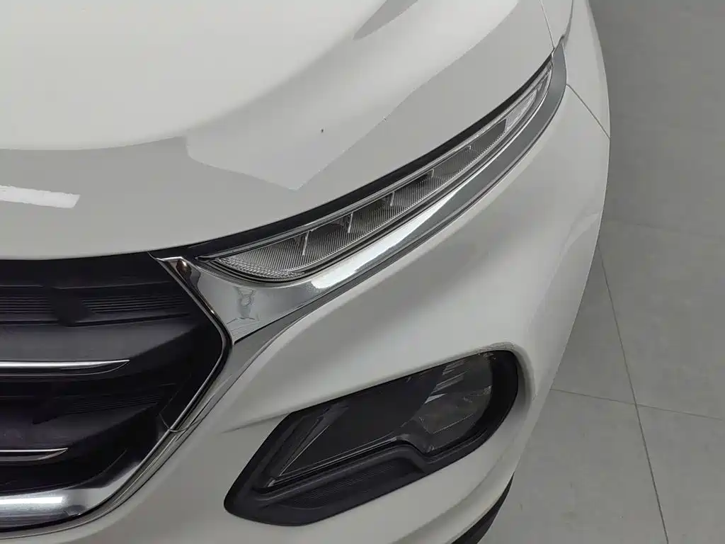 Baojun 510 2018