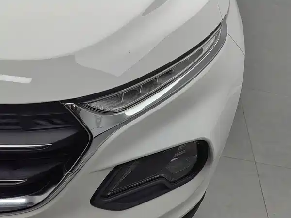 Baojun 510 2018