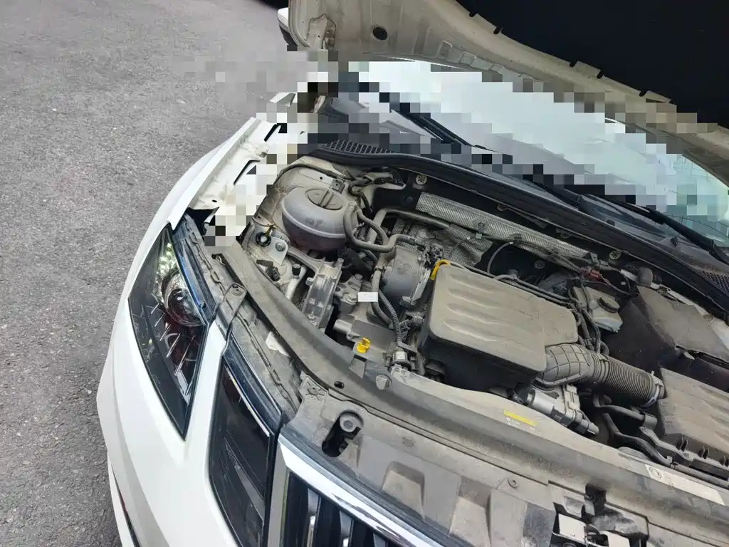 Skoda Octavia 2019 — фото 20