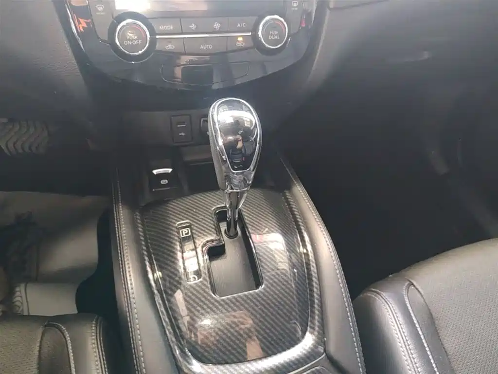 Nissan X-Trail 2020 — фото 14