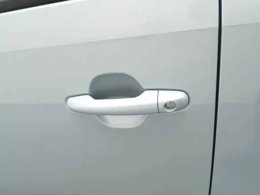 Geely Galaxy Panda 2023 — фото 18