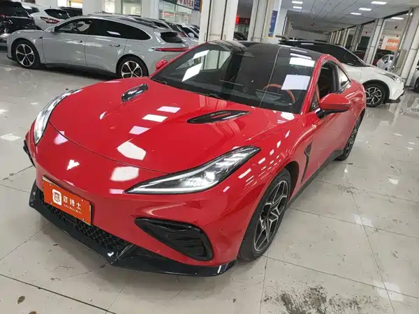 Neta GT 2023