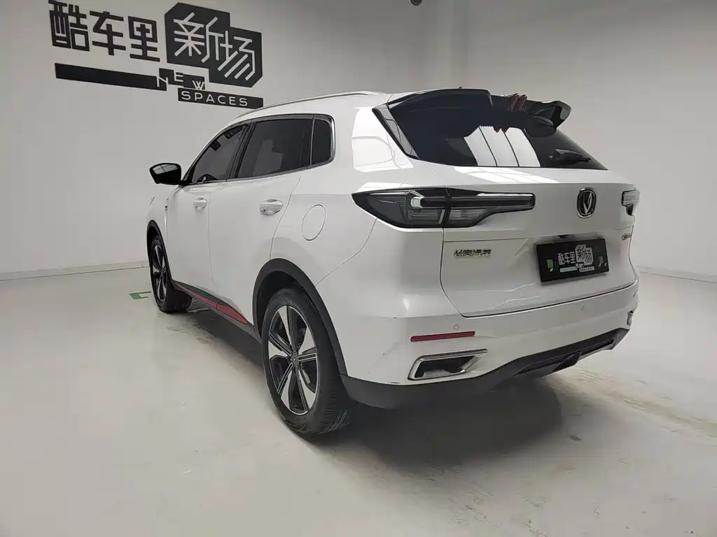 Changan CS55PLUS 2023 — фото 6