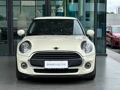 MINI MINI 2020