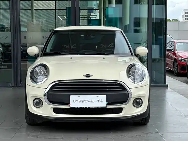 MINI MINI 2020