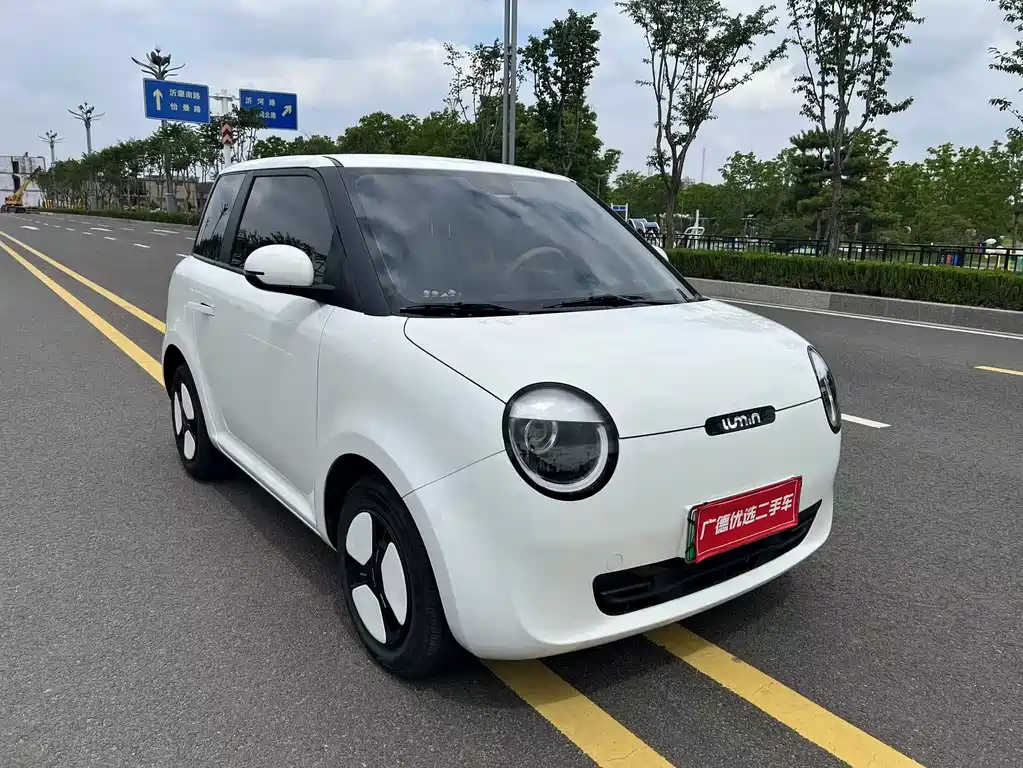 Qiyuan Lumin 2024