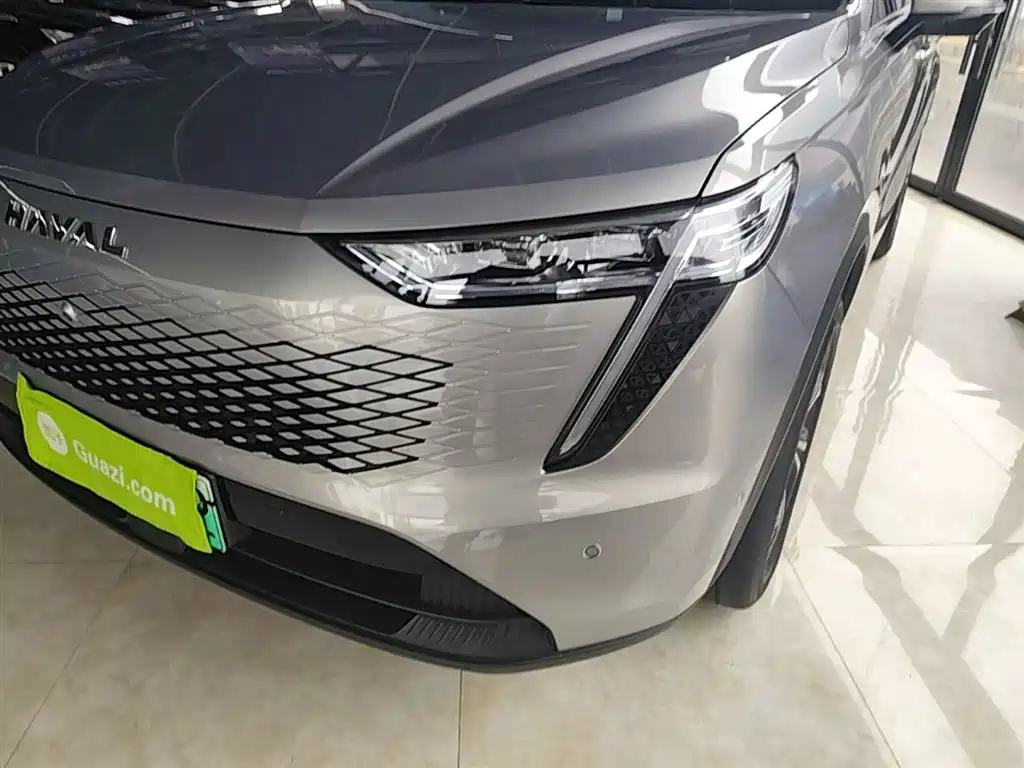 Haval Xiaolong MAX 2023 — фото 24
