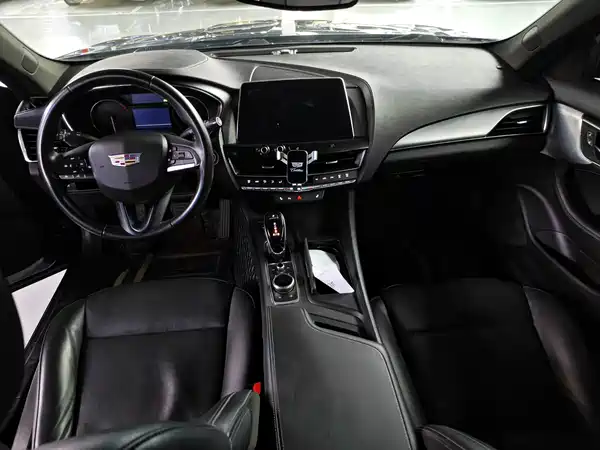 Cadillac CT5 2020