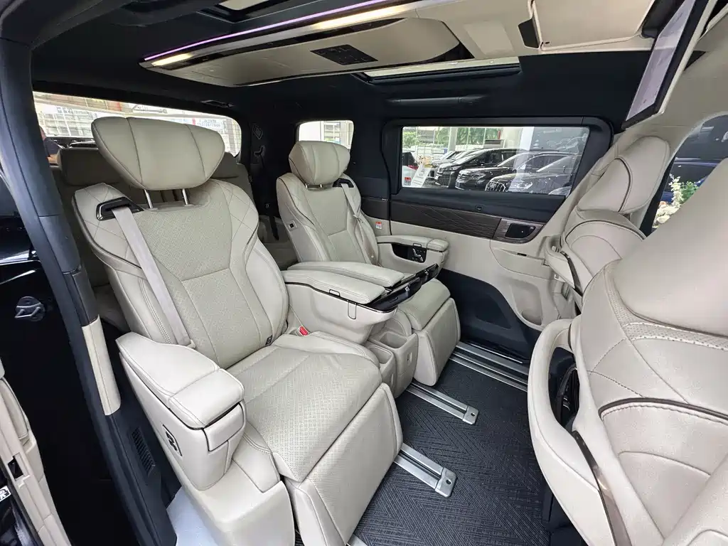 Toyota Vellfire 2024 — фото 23