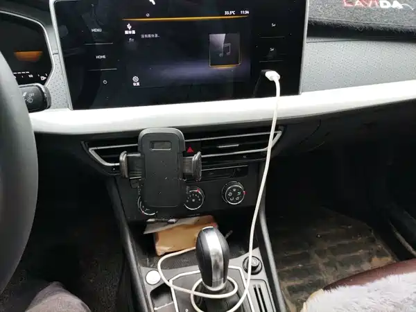 Volkswagen Lavida 2024