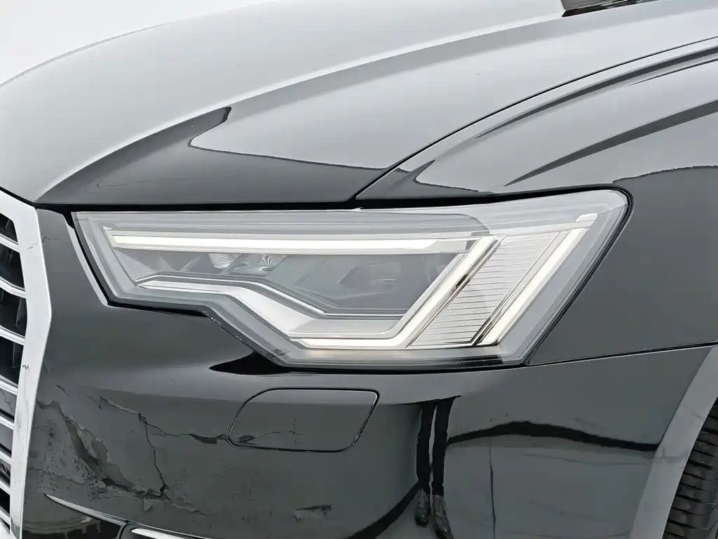 Audi A6L 2021 — фото 21