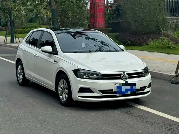 Volkswagen Polo 2020