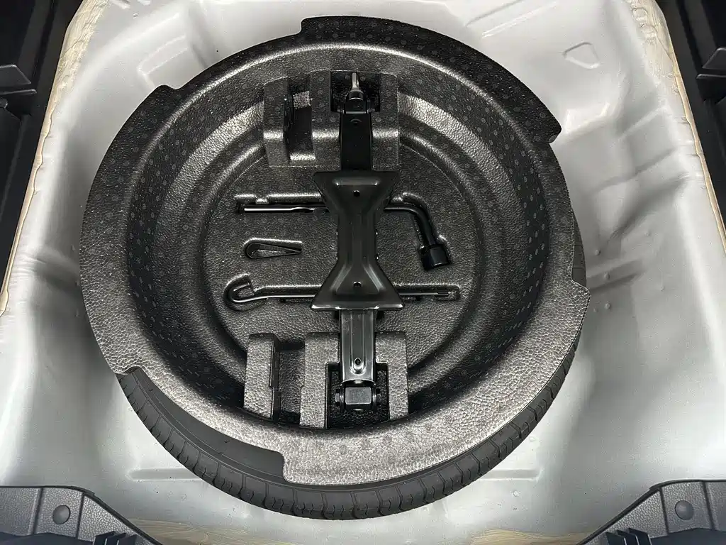 Haval M6 2023 — фото 18