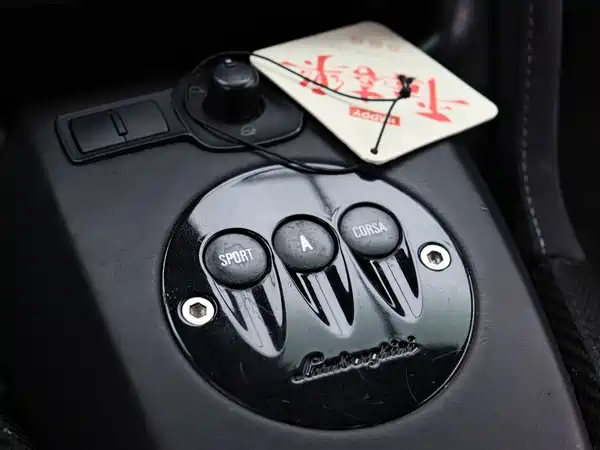 Lamborghini Gallardo 2011