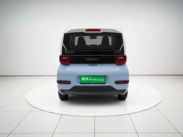 Chery QQ Ice Cream 2023