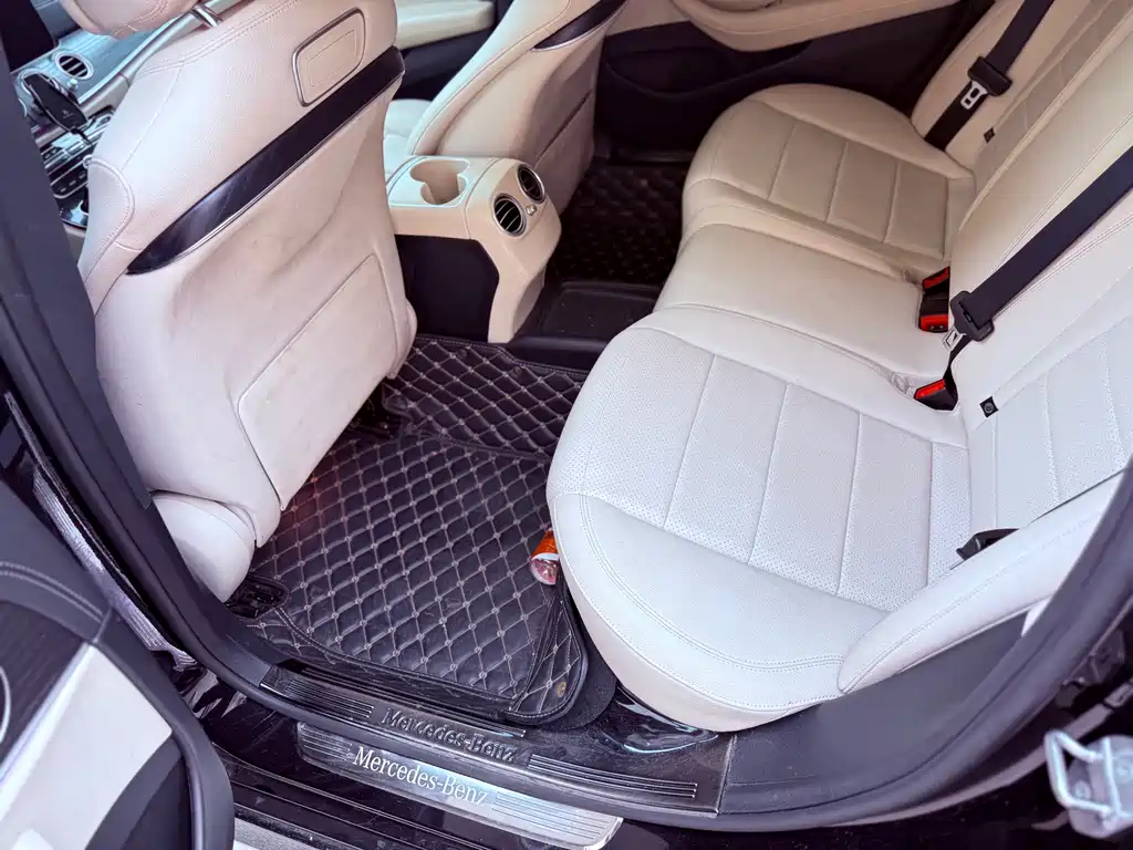 Mercedes-Benz E-Class 2016 — фото 12