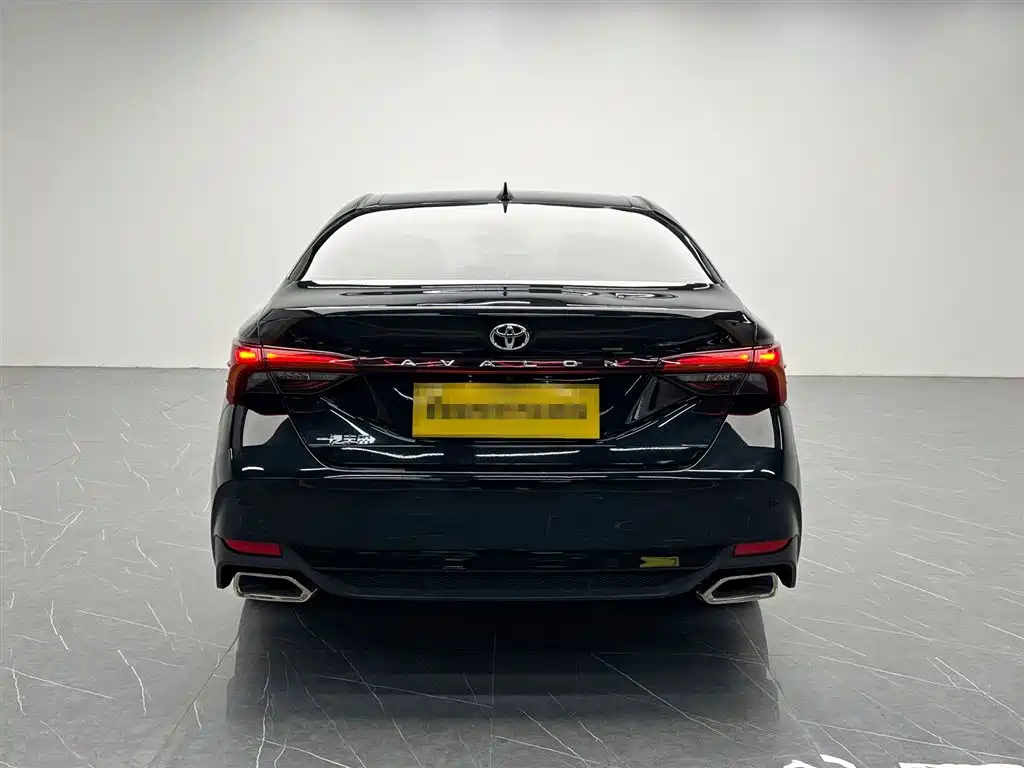 Toyota Avalon 2024