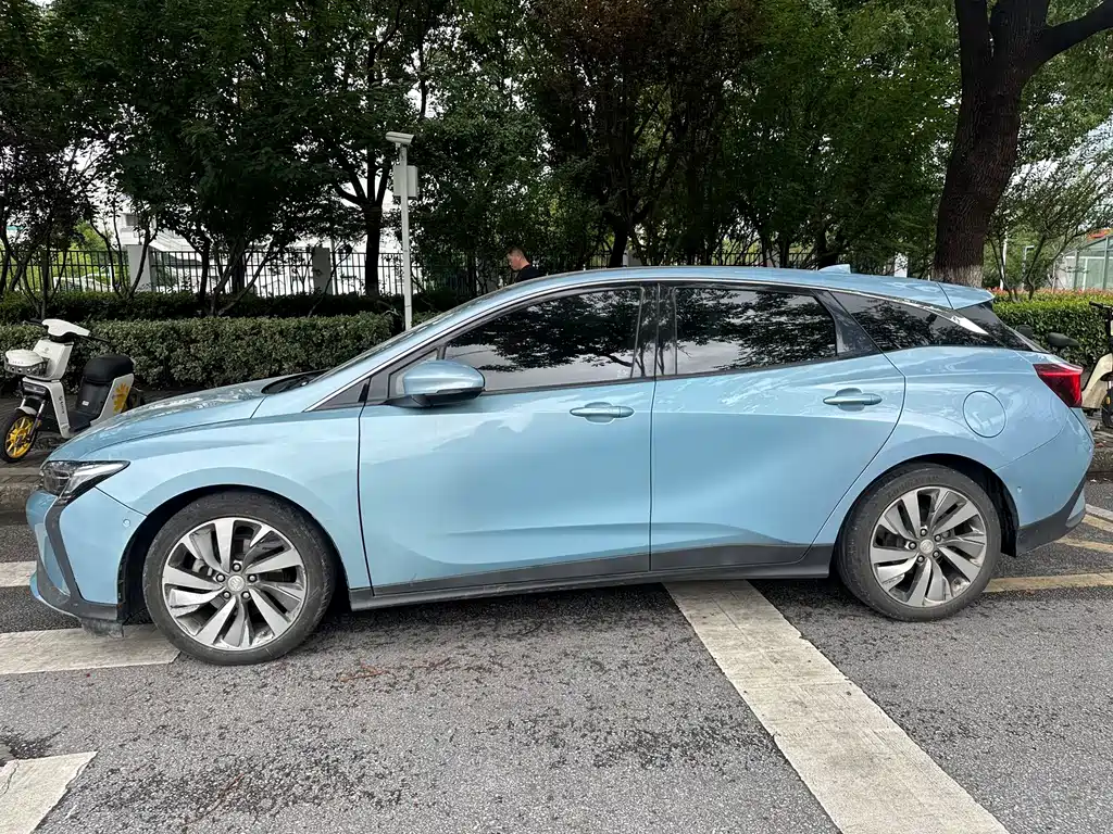 Buick Velite 6 2020
