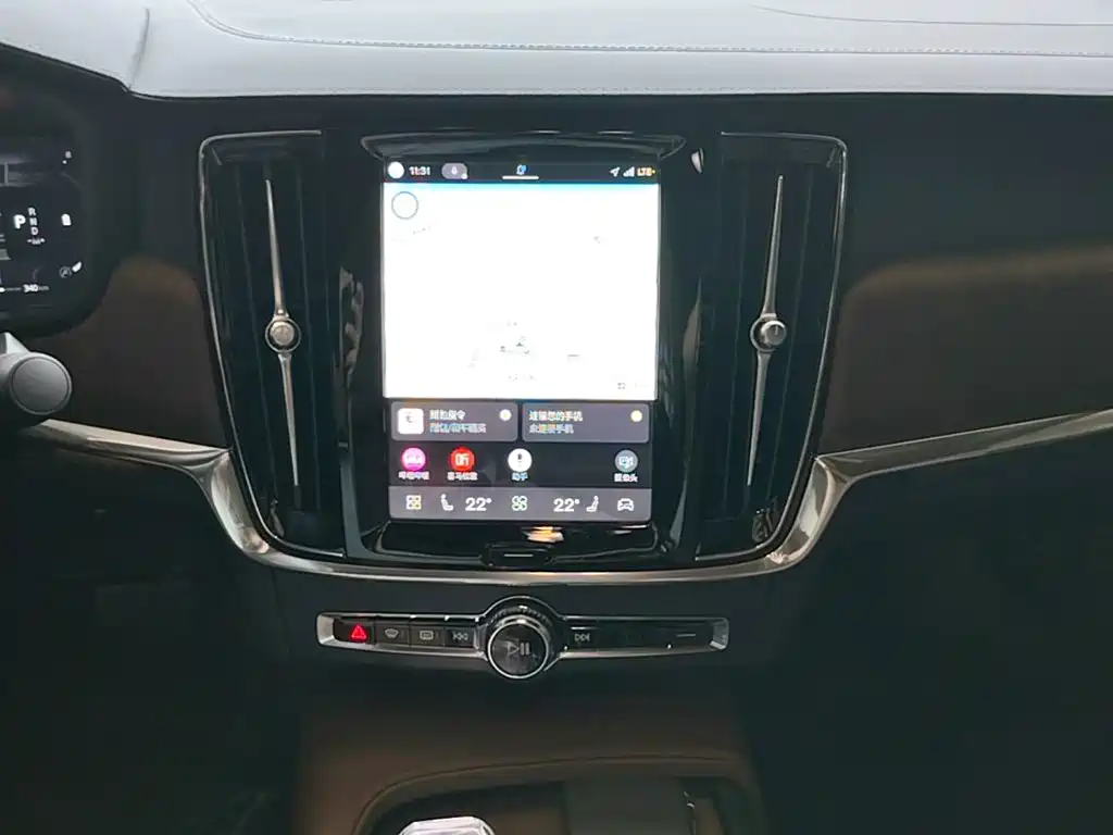 Volvo S90 2023 — фото 13