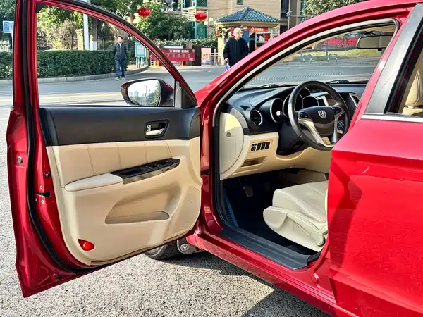 Changan Eado 2016
