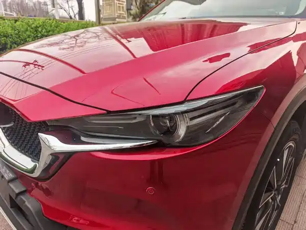 Mazda CX-5 2019